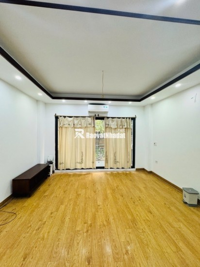 BÁN NHÀ ĐẶNG VĂN NGỮ – Ô TÔ TRÁNH – NỘI THẤT XỊN – 45M²x5T – NHỈNH 12 TỶ